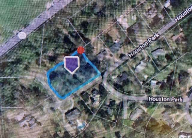 Property at Lot 7 Houston Park Cir, Selma, AL 36701