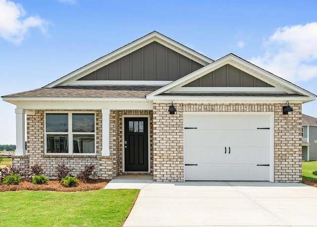 Property at 7302 Spencer Cir, Montgomery, AL 36116, 4 beds, 2 baths