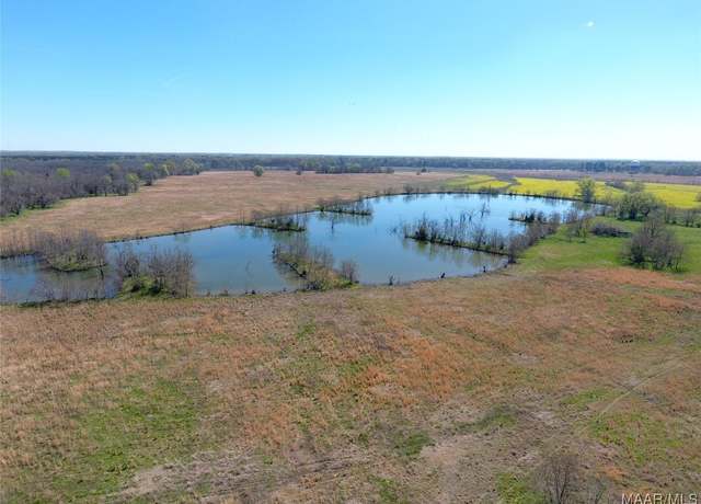Property at 1035 Woodley Rd, Ramer, AL 36069