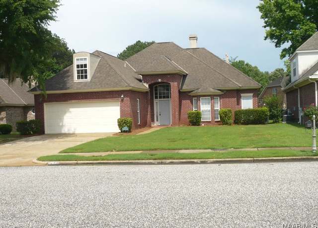 Property at 9283 Berrington Pl, Montgomery, AL 36117, 4 beds, 3.5 baths