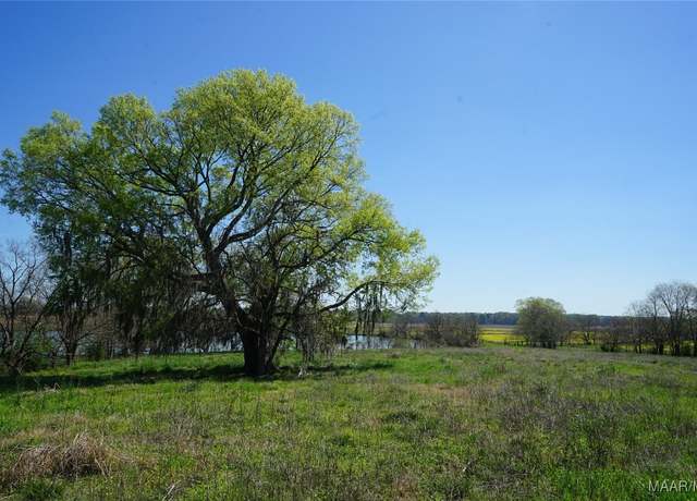 Property at 1037 Woodley Rd, Ramer, AL 36069