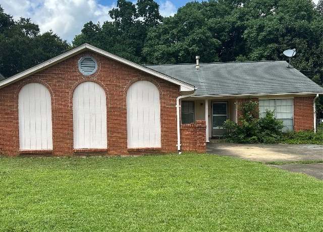 Property at 756 Maryethel Dr, Montgomery, AL 36109, 4 beds, 2 baths