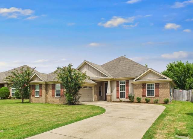 Property at 712 Lismore Pl, Montgomery, AL 36117, 3 beds, 2 baths