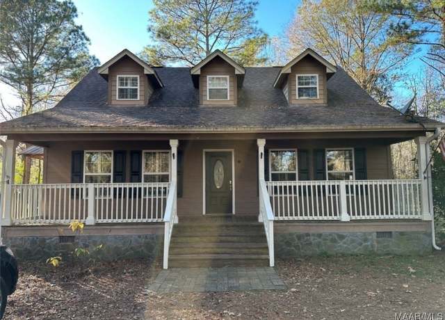 Property at 257 County Road 49, Valley Grande, AL 36701, 3 beds, 2.5 baths