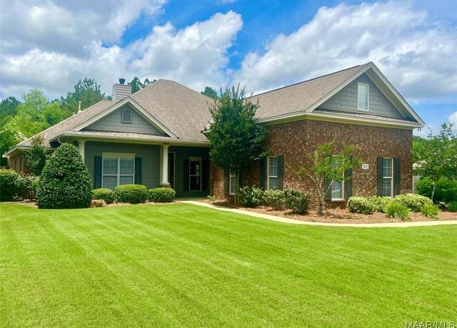 Property at 1112 Carston Point Cir, Montgomery, AL 36117, 4 beds, 3.5 baths