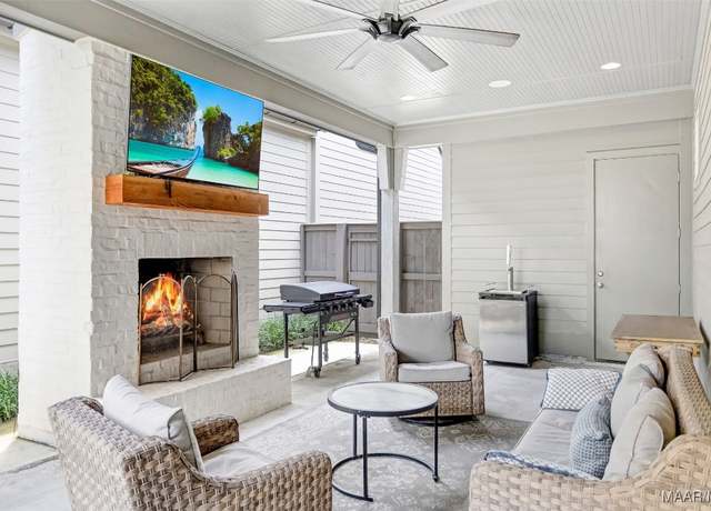 Property at 4808 Clerkenwell St, Montgomery, AL 36116, 3 beds, 2.5 baths