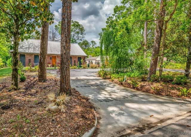 Property at 2224 Allendale Rd, Montgomery, AL 36111, 2 beds, 2 baths
