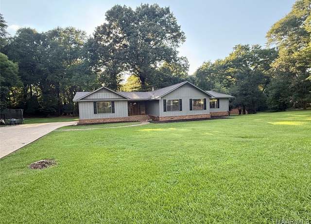 Property at 101 Calvin Cir, Valley Grande, AL 36703, 3 beds, 2.5 baths