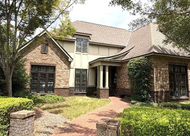 Property at 3517 Club Ln, Montgomery, AL 36116, 3 beds, 2.5 baths