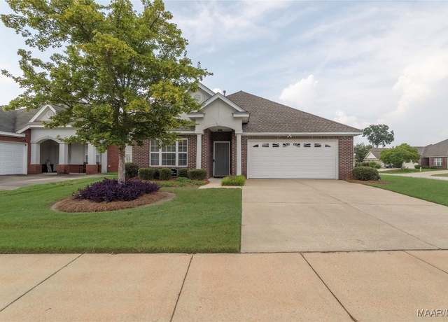 Property at 9621 Colleton Pl, Montgomery, AL 36117, 3 beds, 2 baths