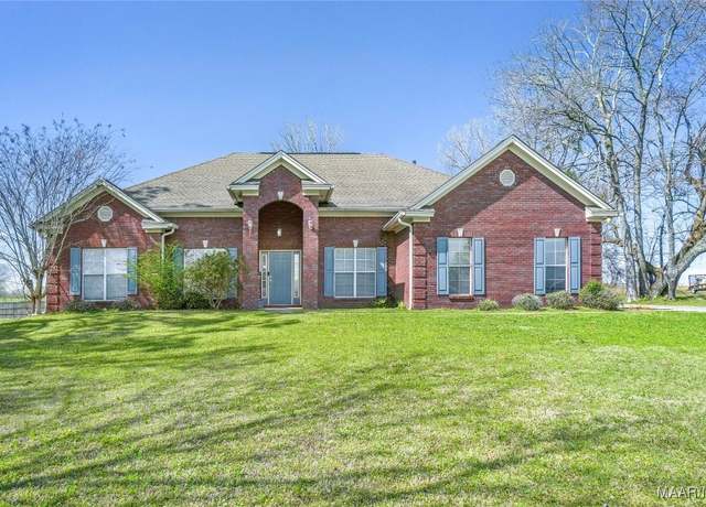 Property at 7148 Rough Rd, Montgomery, AL 36116, 4 beds, 2 baths