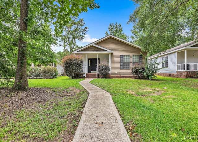 Property at 3547 Goree Dr, Millbrook, AL 36054, 3 beds, 2 baths