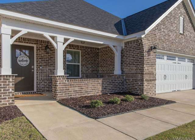 Property at 97 Abbington Blvd, Pike Road, AL 36064, 4 beds, 2.5 baths