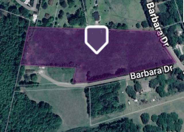 Property at 954 County Road 16 Rd S, Selma, AL 36703