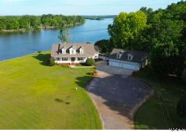 Property at 48 Merrill Ct, Camden, AL 36726, 4 beds, 4.5 baths