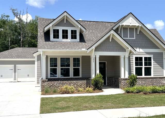 Property at 171 Carlisle Rd, Pike Road, AL 36064, 4 beds, 3 baths
