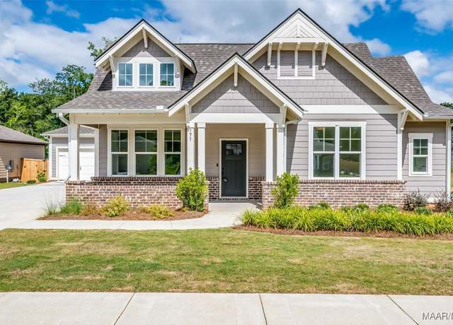 Property at 171 Carlisle Rd, Pike Road, AL 36064, 4 beds, 3 baths