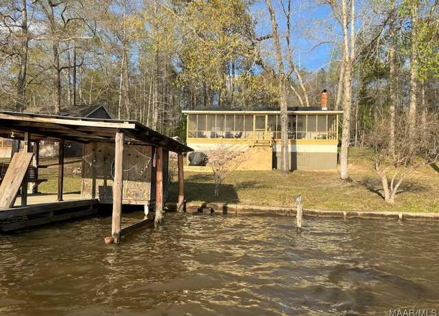 Property at 1721 E Bank Rd, Prattville, AL 36067, 2 beds, 2 baths