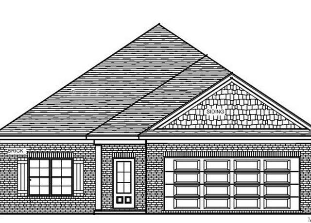 Property at 1018 Timber Gap Xing, Montgomery, AL 36117, 4 beds, 3 baths