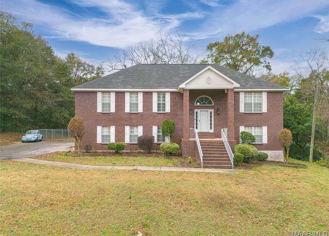 Property at 383 Sally Ridge Rd, Prattville, AL 36067, 6 beds, 3 baths