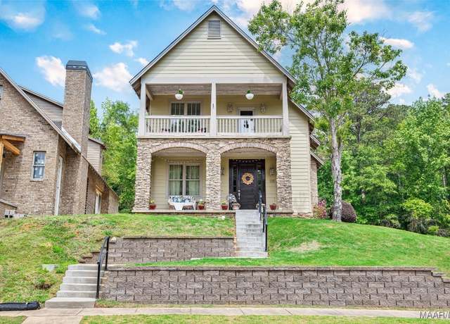 Property at 105 Bell Pkwy, Wetumpka, AL 36092, 3 beds, 3 baths