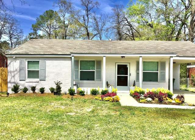 Property at 644 Iris Ln, Montgomery, AL 36105, 3 beds, 1 bath