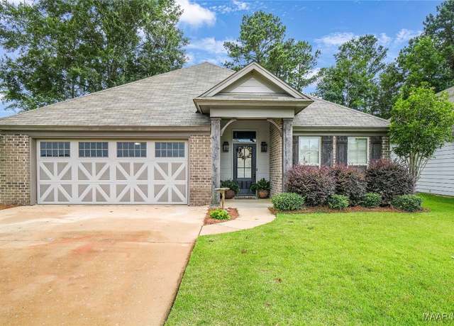 Property at 9167 White Poplar Cir, Pike Road, AL 36064, 3 beds, 2 baths