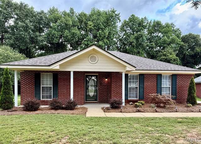 Property at 5608 Sweet Meadow Dr, Montgomery, AL 36117, 3 beds, 2 baths