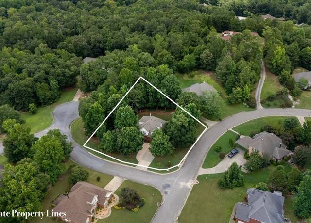 Property at 378 Winding Wood Dr, Wetumpka, AL 36093, 4 beds, 3 baths