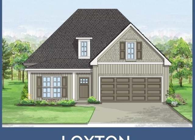 Property at 1427 Trace Oak Ln, Montgomery, AL 36117, 4 beds, 2 baths