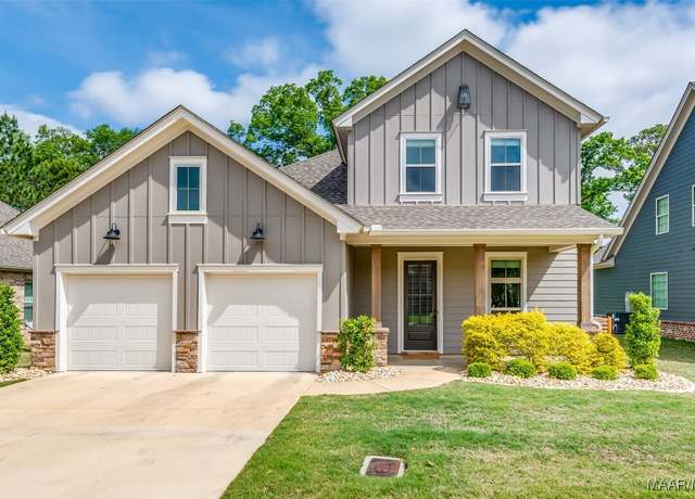 Property at 1685 Pebble Creek Dr, Prattville, AL 36066, 4 beds, 2.5 baths