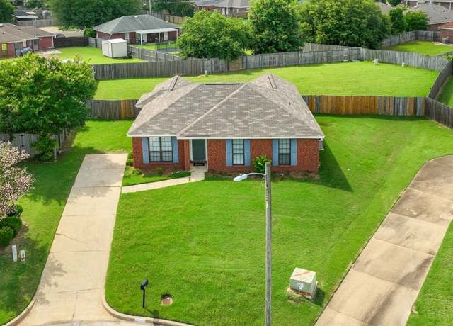 Property at 355 Hambleton Ct, Montgomery, AL 36117, 4 beds, 2 baths