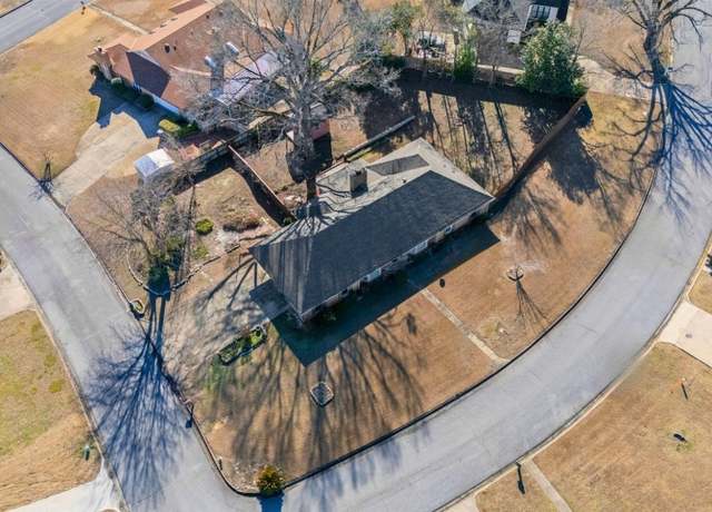 Property at 7038 Brassie Bnd, Montgomery, AL 36116, 4 beds, 2 baths