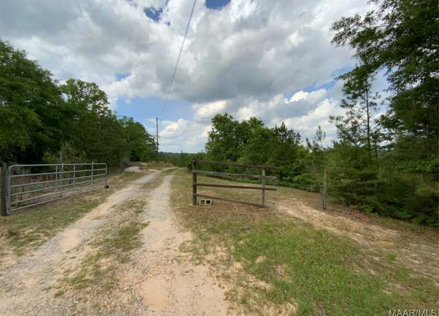Property at 1669 County Road 81 Rd, Prattville, AL 36067