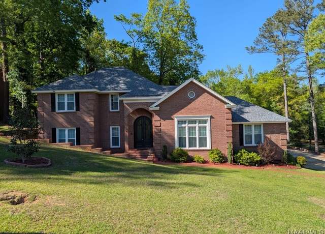 Property at 809 Wynwood Dr, Prattville, AL 36067, 6 beds, 4 baths