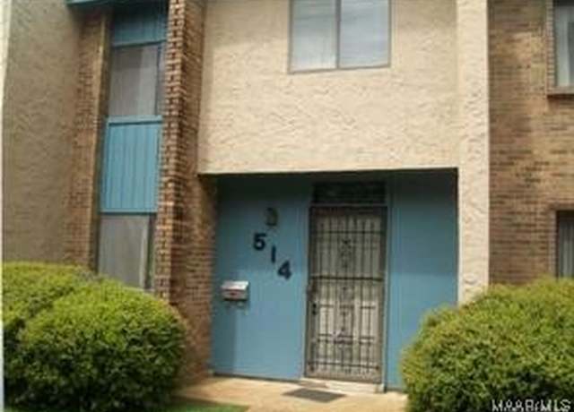 Property at 514 Winston Dr, Montgomery, AL 36111, 3 beds, 2.5 baths