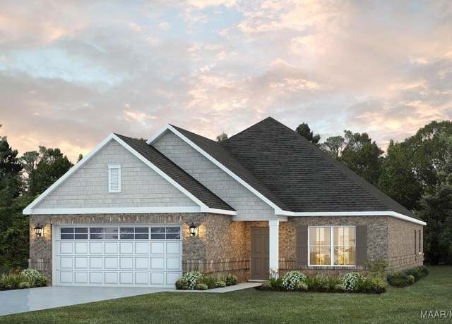 Property at 1147 Maggie Dr, Prattville, AL 36066, 3 beds, 2.5 baths