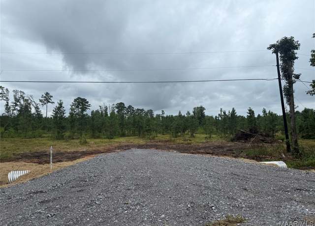 Property at 5390 Central Plank Rd, Wetumpka, AL 36092