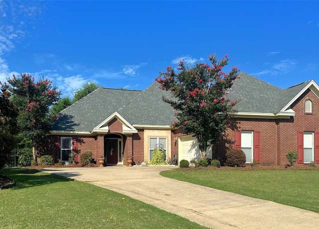 Property at 5612 New Harvest Dr, Montgomery, AL 36116, 4 beds, 3 baths