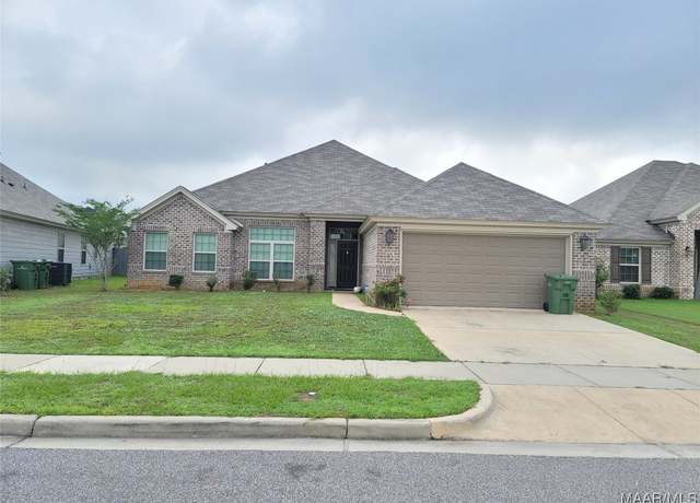 Property at 1008 Overture Dr, Montgomery, AL 36117, 4 beds, 2 baths