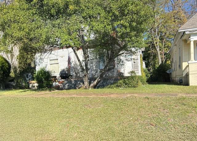 Property at 1811 Plum St, Montgomery, AL 36107, 3 beds, 2 baths