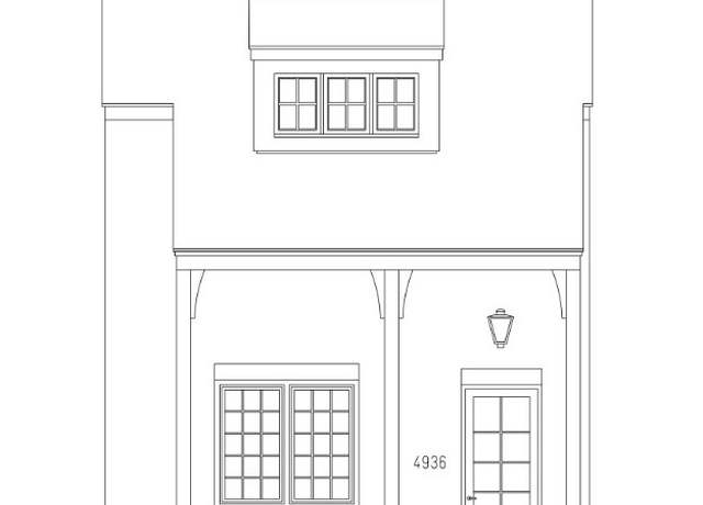 Property at 4625 Grassmere St, Montgomery, AL 36116, 3 beds, 2.5 baths