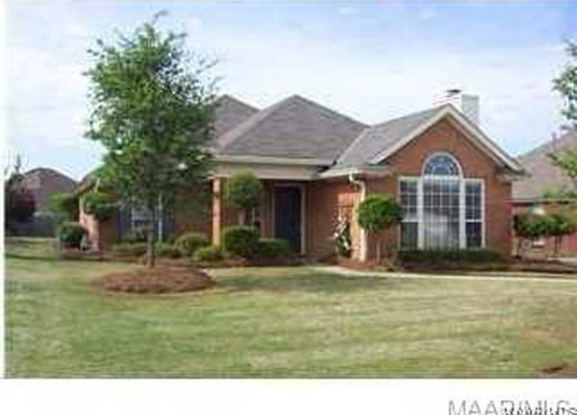 Property at 9324 Bristlecone Dr, Montgomery, AL 36117, 3 beds, 2 baths