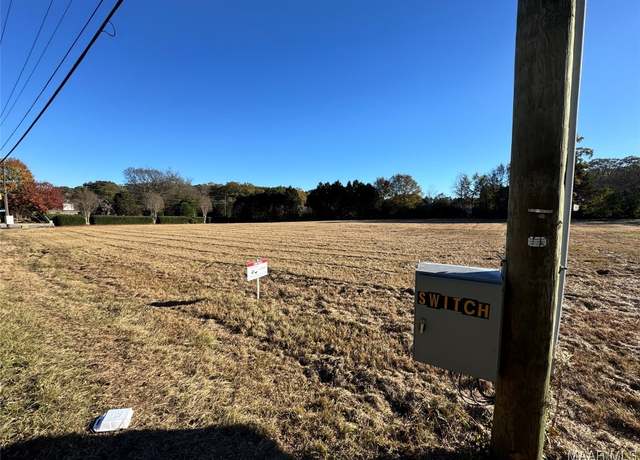 Property at 6258 Monticello Dr, Montgomery, AL 36117