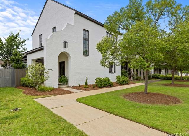 Property at 5030 Lower James St, Montgomery, AL 36116, 4 beds, 2.5 baths