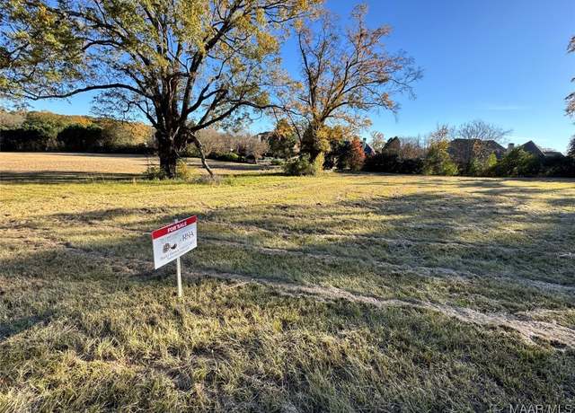 Property at 6266 Monticello Dr, Montgomery, AL 36117