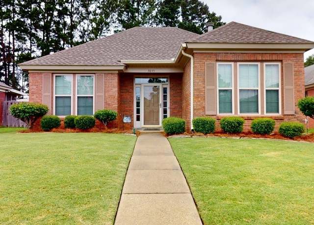 Property at 3845 Oak Ave, Montgomery, AL 36109, 3 beds, 2 baths