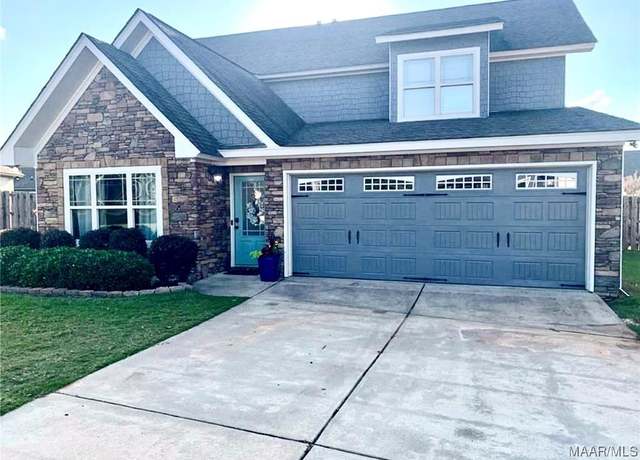 Property at 33 Boulder Ct, Pike Road, AL 36064, 4 beds, 3.5 baths