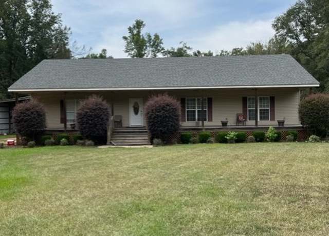 Property at 192 County Road 932 Rd, Marion Junction, AL 36759, 3 beds, 3 baths
