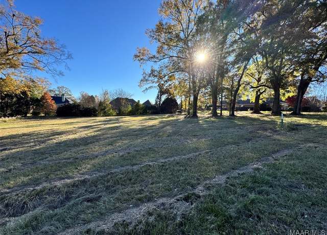 Property at 6282 Monticello Dr, Montgomery, AL 36117